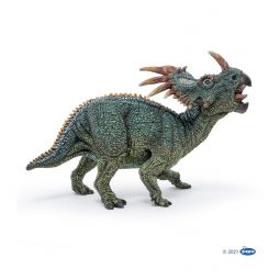 Styracosaure Papo - IkaIpaka Royan