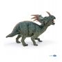 Styracosaure Papo - IkaIpaka Royan