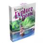 L'Ile des chats - Explore and Draw  Ikaipaka jeux & jouets Royan