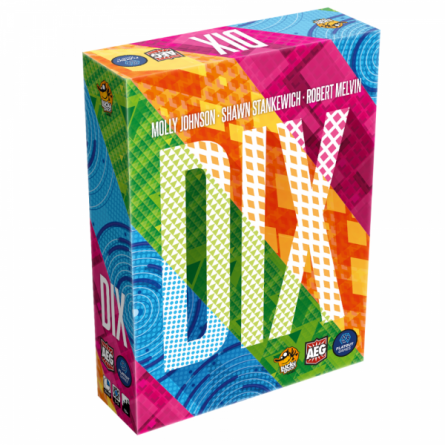 Dix  Ikaipaka jeux & jouets Royan