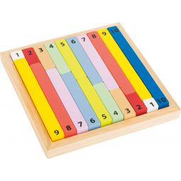 Bâtons de calculs Small Foot Ikaipaka jeux & jouets Royan