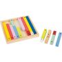 Bâtons de calculs Small Foot Ikaipaka jeux & jouets Royan