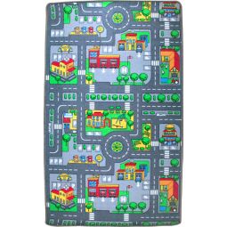 Tapis de Jeu "recto-verso" - IkaIpaka Royan