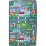 Tapis de Jeu "recto-verso" - IkaIpaka Royan