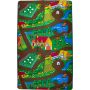 Tapis de Jeu "recto-verso" - IkaIpaka Royan