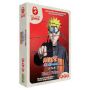 Escape Game – Naruto: Blood Prison  Ikaipaka jeux & jouets Royan
