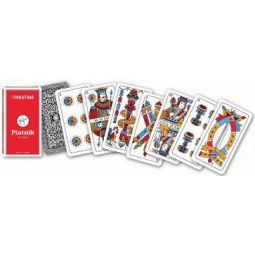 Scopa Triestine - IkaIpaka Royan