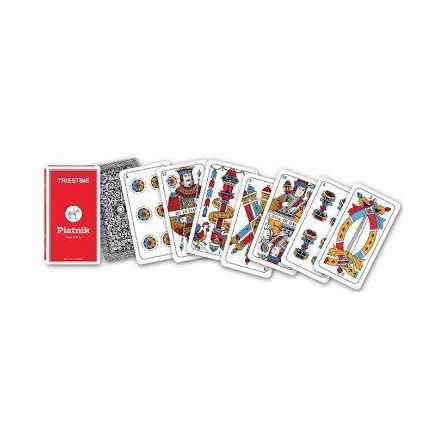 Scopa Triestine - IkaIpaka Royan