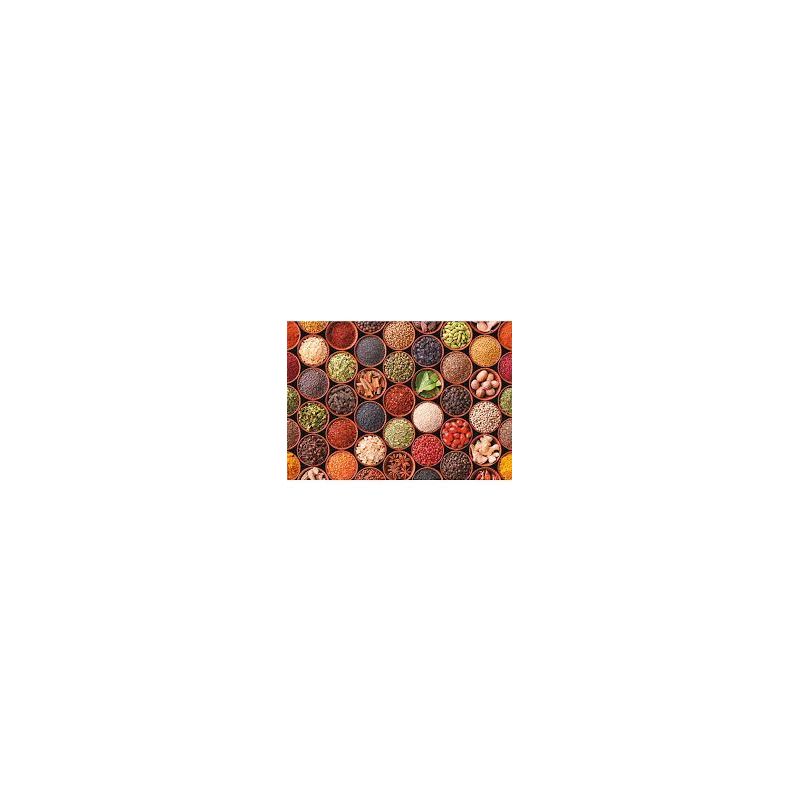 Puzzle 1000 Herbes et Epices Piatnik Ikaipaka jeux & jouets