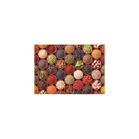Puzzle 1000 Herbes et Epices Piatnik Ikaipaka jeux & jouets