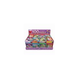 Puzzle Potion 100 Pieces Eeboo Ikaipaka jeux & jouets Royan