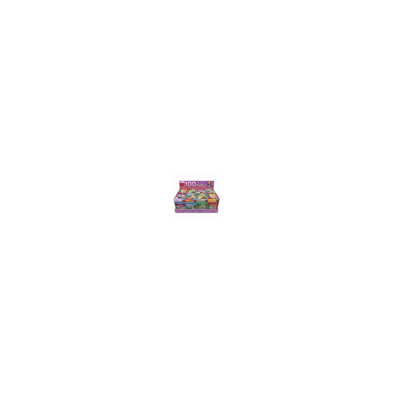 Puzzle Potion 100 Pieces Eeboo Ikaipaka jeux & jouets Royan