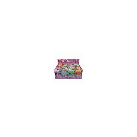 Puzzle Potion 100 Pieces Eeboo Ikaipaka jeux & jouets Royan