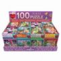 Puzzle Potion 100 Pieces Eeboo Ikaipaka jeux & jouets Royan