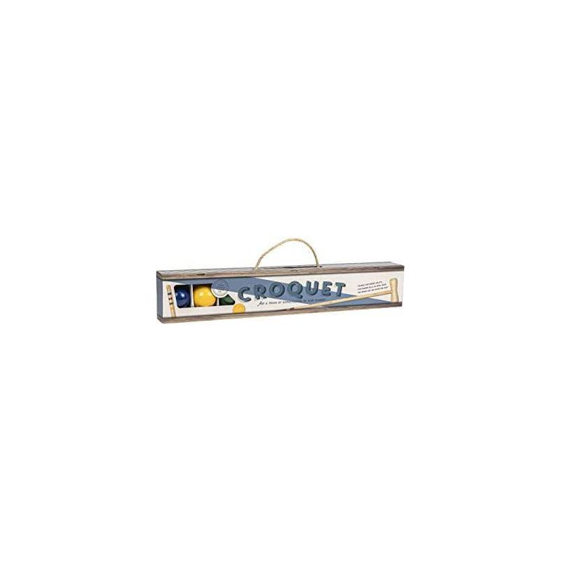 Croquet  Ikaipaka jeux & jouets Royan
