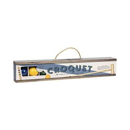 Croquet  Ikaipaka jeux & jouets Royan