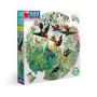 Puzzle 500p Colibris Eeboo Eeboo Ikaipaka jeux & jouets Royan