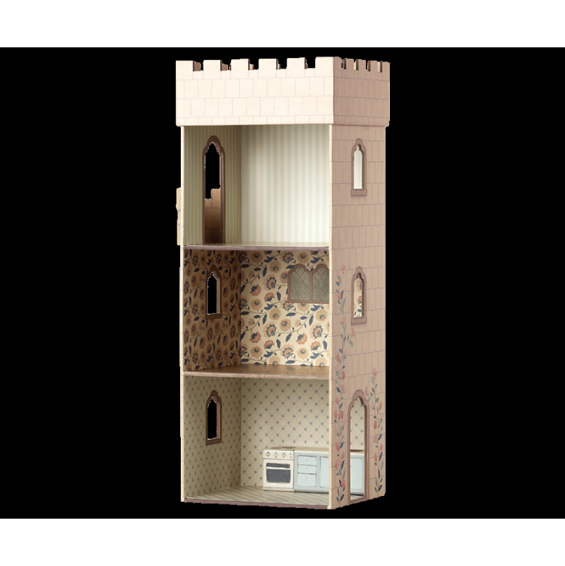 Château avec cuisine Maïleg - IkaIpaka Royan