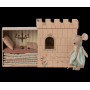 Princesse au petit pois Maïleg - IkaIpaka Royan