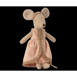 Vêtement de Princesse Big Sister Maïleg Maileg Ikaipaka jeux &