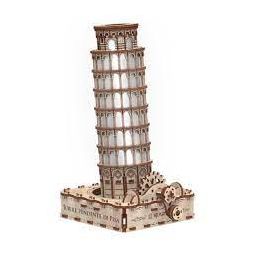 Tour de pise maquette - IkaIpaka Royan