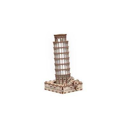 Tour de pise maquette - IkaIpaka Royan