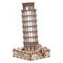 Tour de pise maquette - IkaIpaka Royan