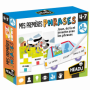 Mes premières phrases Headu Ikaipaka jeux & jouets Royan