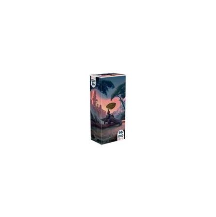 Puzzle UNIVERSE 1000 Origin Jungle - IkaIpaka Royan