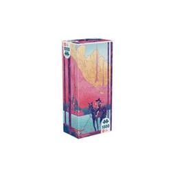 Puzzle UNIVERSE 1000 Fargues - IkaIpaka Royan