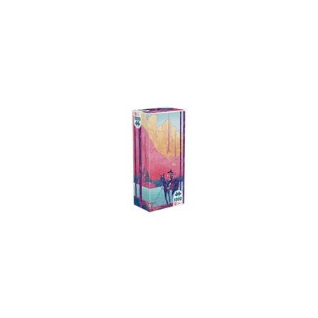 Puzzle UNIVERSE 1000 Fargues - IkaIpaka Royan