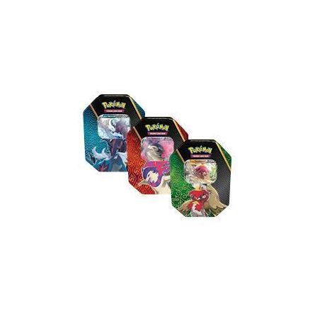 Pokémon: Pokébox Eté 2022 POKEMON Ikaipaka jeux & jouets Royan