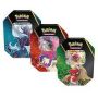 Pokémon: Pokébox Eté 2022 POKEMON Ikaipaka jeux & jouets Royan