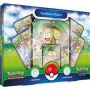 Pokémon GO01: Coffret Noadkoko-V (4 boosters) POKEMON Ikaipaka