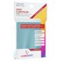 Sleeves Prime 46x71 Mini EU RubyGamegenic (50) - IkaIpaka Royan