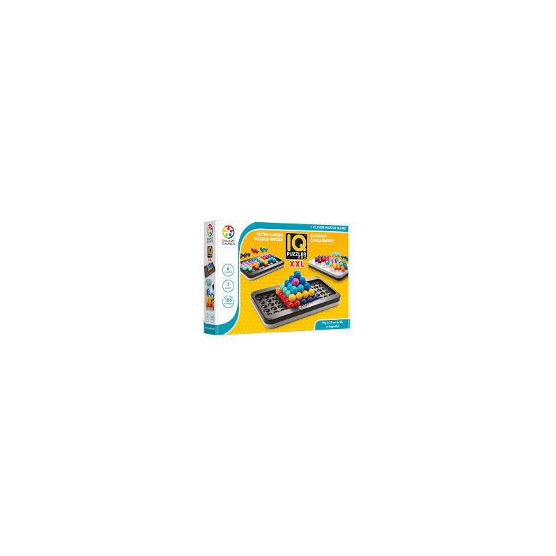 IQ Puzzler pro surdimensionné Smart games Ikaipaka jeux &