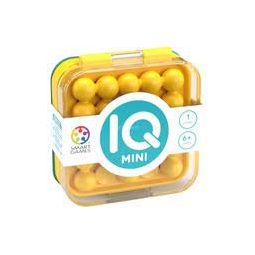 Mini IQ Smart games Ikaipaka jeux & jouets Royan