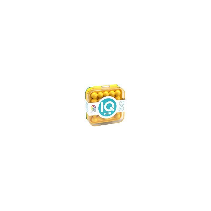 Mini IQ Smart games Ikaipaka jeux & jouets Royan