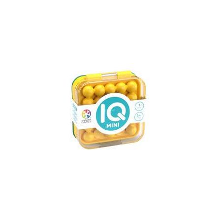 Mini IQ Smart games Ikaipaka jeux & jouets Royan