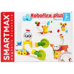 Robotflex Plus - IkaIpaka Royan