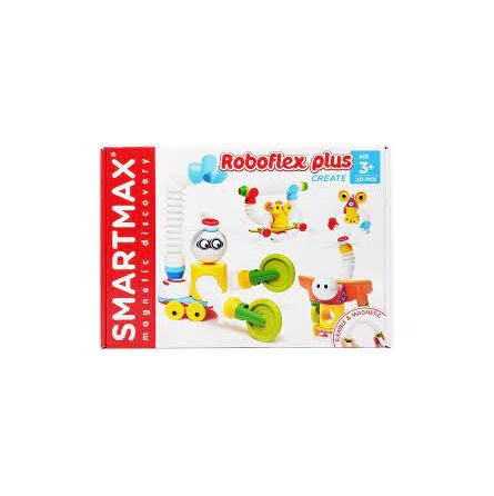 Robotflex Plus - IkaIpaka Royan