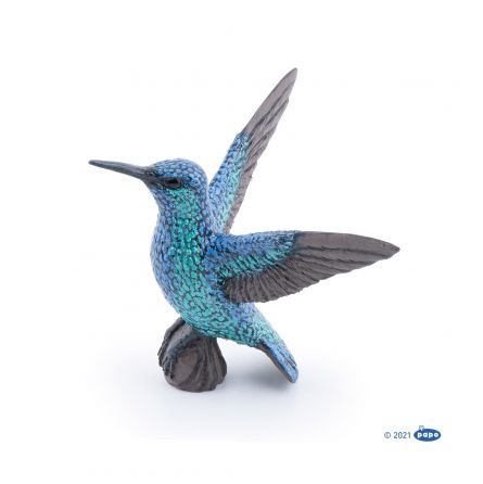 Colibri Papo Papo Ikaipaka jeux & jouets Royan