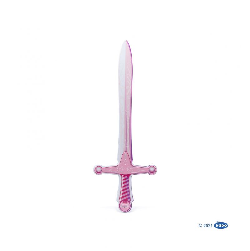 Epée princesse Papo Papo Ikaipaka jeux & jouets Royan