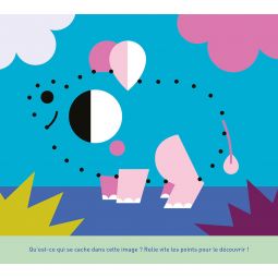 20 P'tits jeux pour les Petits AUZOU Ikaipaka jeux & jouets