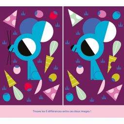 20 P'tits jeux pour les Petits AUZOU Ikaipaka jeux & jouets