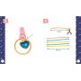 Le collier des mes émotions AUZOU Ikaipaka jeux & jouets Royan