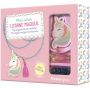 Mon Collier Licorne Magique AUZOU Ikaipaka jeux & jouets Royan