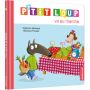 P'tit Loup va au marché AUZOU Ikaipaka jeux & jouets Royan