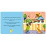 P'tit Loup va au marché AUZOU Ikaipaka jeux & jouets Royan