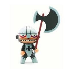 Arty Toys Chevaliers Galim Djeco Ikaipaka jeux & jouets Royan